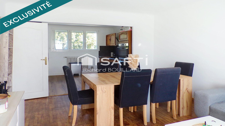 Ma-Cabane - Vente Maison Montoir-de-Bretagne, 76 m²