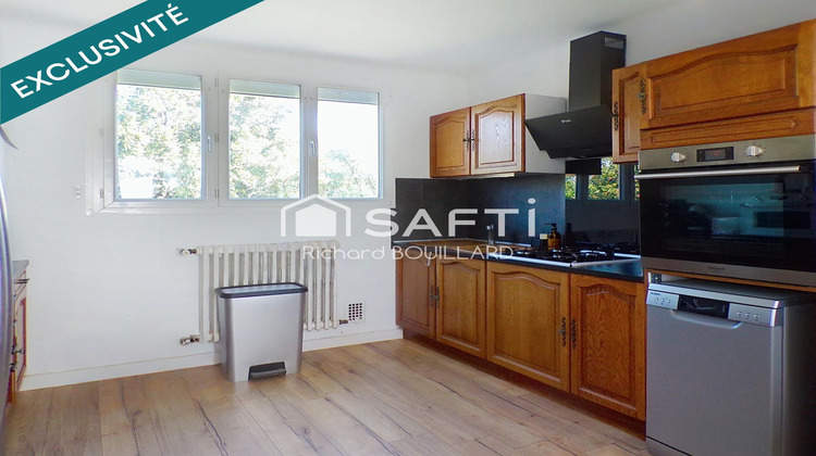 Ma-Cabane - Vente Maison Montoir-de-Bretagne, 76 m²