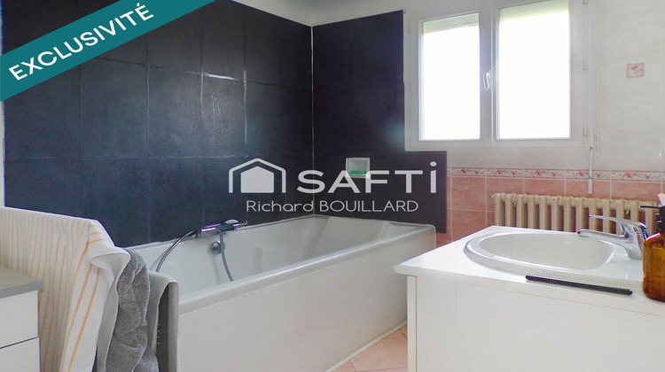 Ma-Cabane - Vente Maison Montoir-de-Bretagne, 76 m²