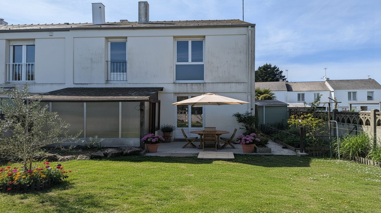 Ma-Cabane - Vente Maison Montoir-de-Bretagne, 79 m²