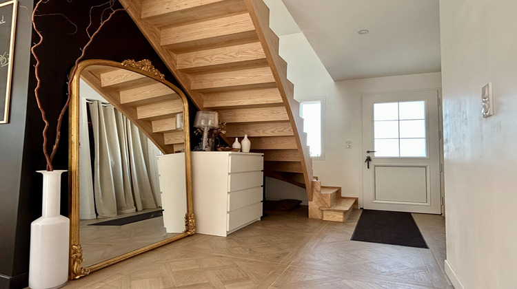 Ma-Cabane - Vente Maison MONTOIR-DE-BRETAGNE, 127 m²