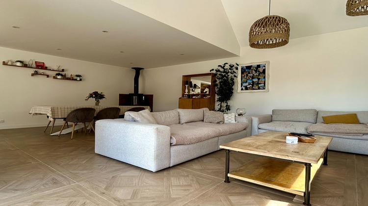 Ma-Cabane - Vente Maison MONTOIR-DE-BRETAGNE, 127 m²