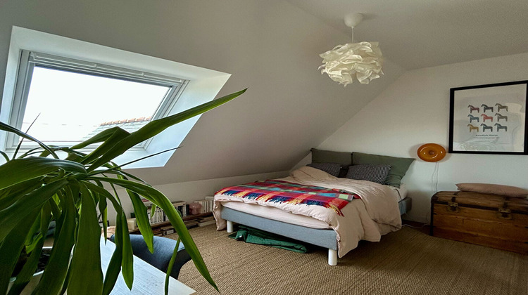 Ma-Cabane - Vente Maison MONTOIR-DE-BRETAGNE, 127 m²