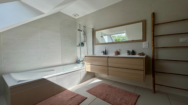 Ma-Cabane - Vente Maison MONTOIR-DE-BRETAGNE, 127 m²