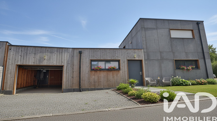Ma-Cabane - Vente Maison Montoir-de-Bretagne, 108 m²