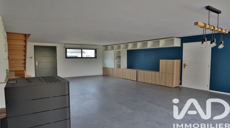 Ma-Cabane - Vente Maison Montoir-de-Bretagne, 108 m²