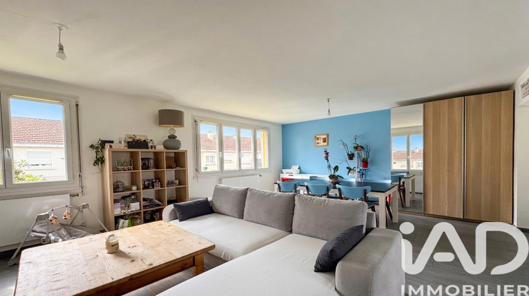 Ma-Cabane - Vente Maison Montoir-de-Bretagne, 68 m²