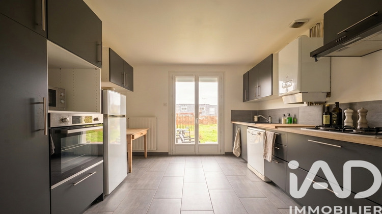 Ma-Cabane - Vente Maison Montoir-de-Bretagne, 68 m²