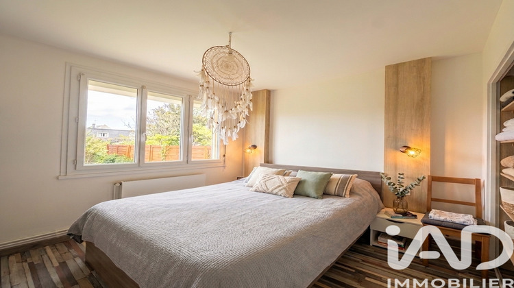 Ma-Cabane - Vente Maison Montoir-de-Bretagne, 68 m²