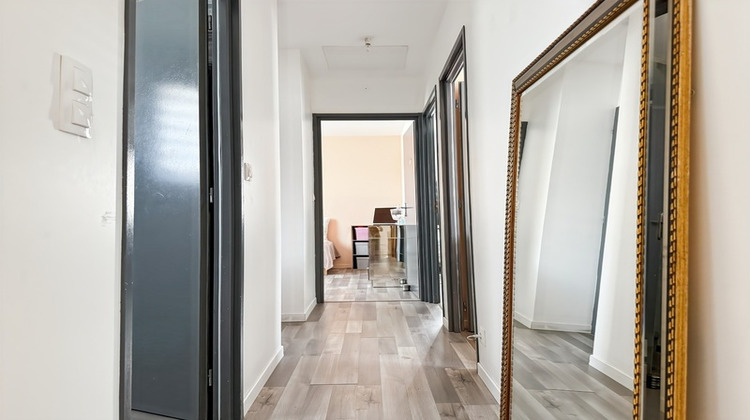Ma-Cabane - Vente Maison MONTOIR DE BRETAGNE, 97 m²