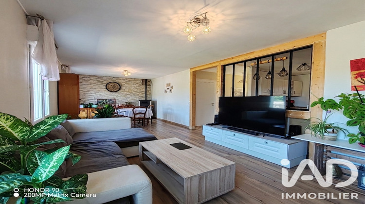 Ma-Cabane - Vente Maison Montoir-de-Bretagne, 120 m²