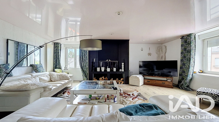Ma-Cabane - Vente Maison Montoir-de-Bretagne, 177 m²