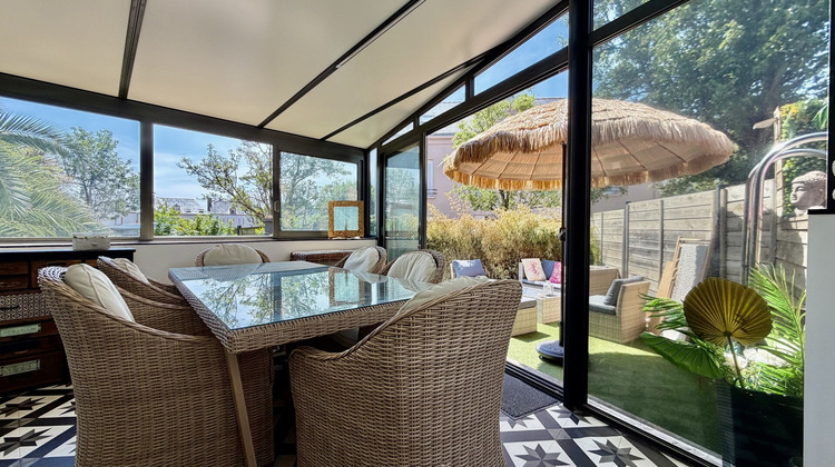 Ma-Cabane - Vente Maison MONTOIR-DE-BRETAGNE, 177 m²