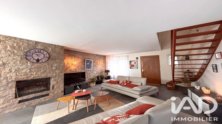 Ma-Cabane - Vente Maison Montoir-de-Bretagne, 172 m²