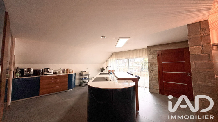 Ma-Cabane - Vente Maison Montoir-de-Bretagne, 172 m²