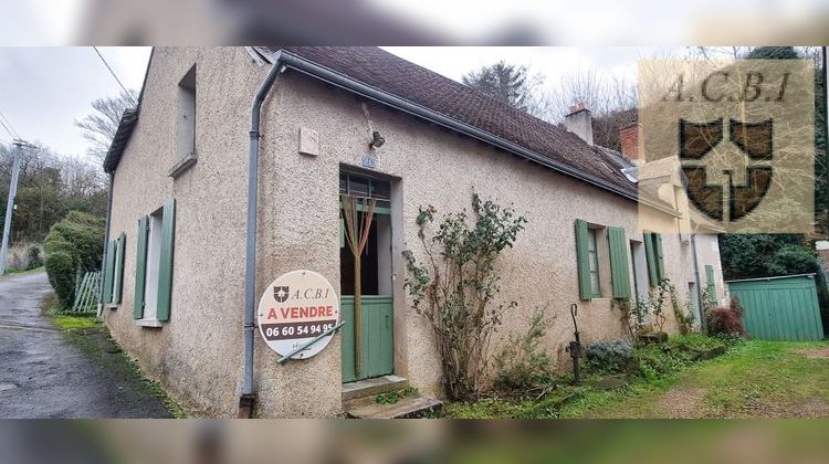 Ma-Cabane - Vente Maison Montoire-sur-le-Loir, 74 m²