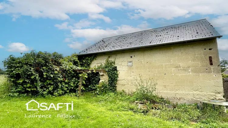 Ma-Cabane - Vente Maison Montoire-sur-le-Loir, 55 m²