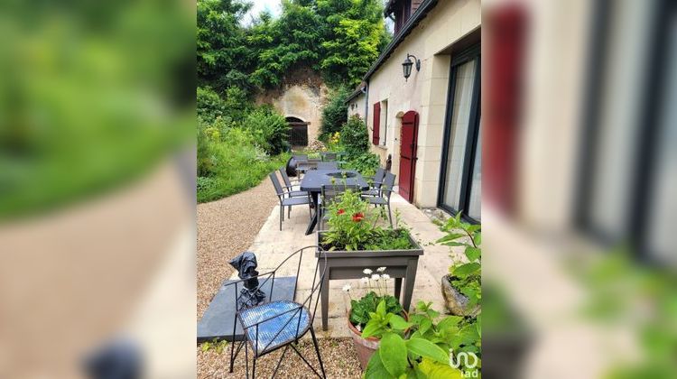 Ma-Cabane - Vente Maison Montoire-sur-le-Loir, 170 m²