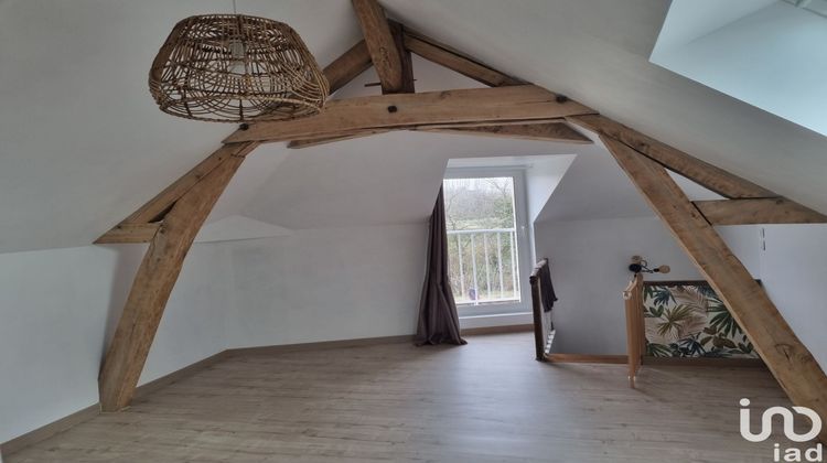 Ma-Cabane - Vente Maison Montoire-sur-le-Loir, 128 m²