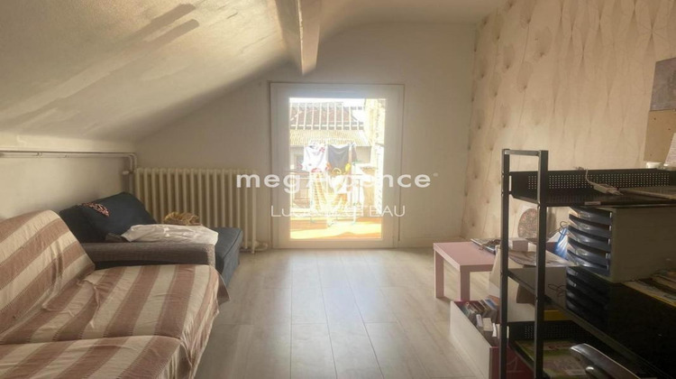 Ma-Cabane - Vente Maison MONTOIRE SUR LE LOIR, 127 m²