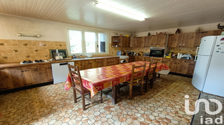 Ma-Cabane - Vente Maison Montoire-sur-le-Loir, 152 m²