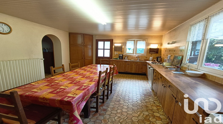 Ma-Cabane - Vente Maison Montoire-sur-le-Loir, 152 m²