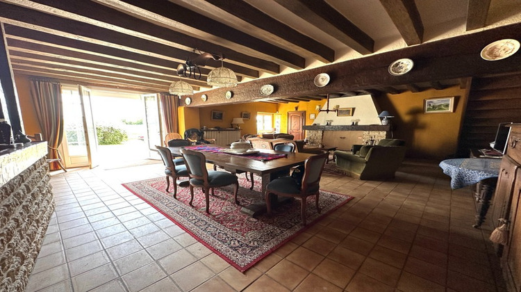 Ma-Cabane - Vente Maison MONTOIRE SUR LE LOIR, 192 m²