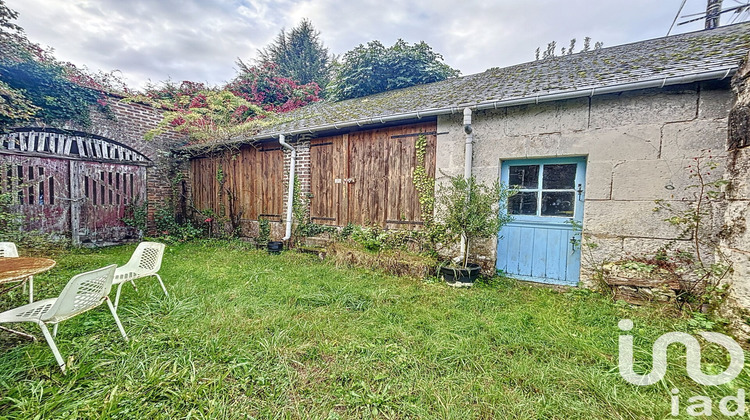 Ma-Cabane - Vente Maison Montoire-sur-le-Loir, 37 m²