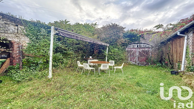 Ma-Cabane - Vente Maison Montoire-sur-le-Loir, 37 m²