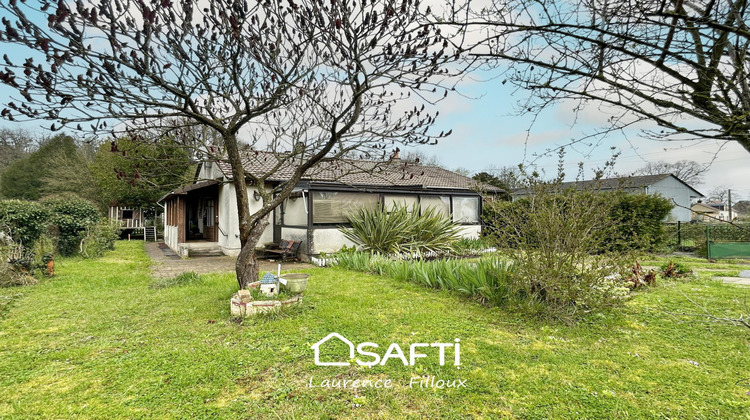 Ma-Cabane - Vente Maison Montoire-sur-le-Loir, 85 m²