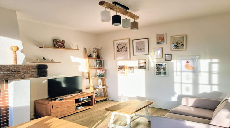 Ma-Cabane - Vente Maison MONTOIRE SUR LE LOIR, 60 m²