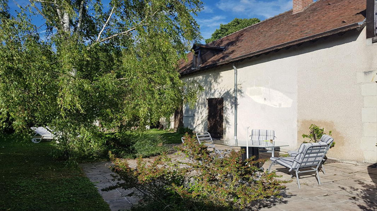 Ma-Cabane - Vente Maison MONTOIRE SUR LE LOIR, 196 m²