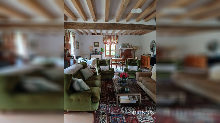 Ma-Cabane - Vente Maison Montoire-sur-le-Loir, 172 m²