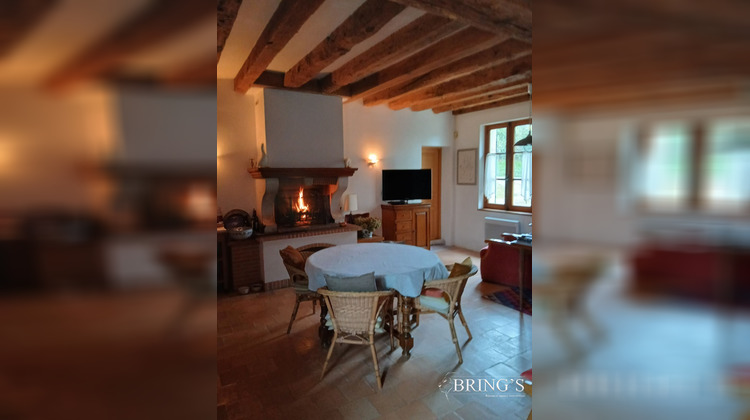 Ma-Cabane - Vente Maison Montoire-sur-le-Loir, 172 m²