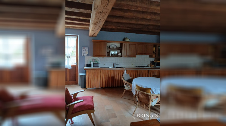 Ma-Cabane - Vente Maison Montoire-sur-le-Loir, 172 m²