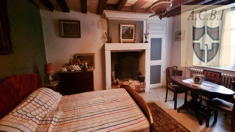 Ma-Cabane - Vente Maison Montoire-sur-le-Loir, 74 m²
