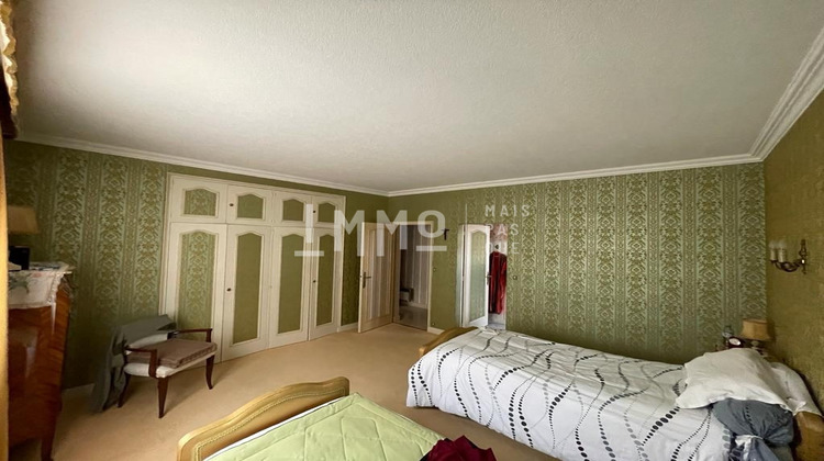 Ma-Cabane - Vente Maison Montoire-sur-le-Loir, 231 m²