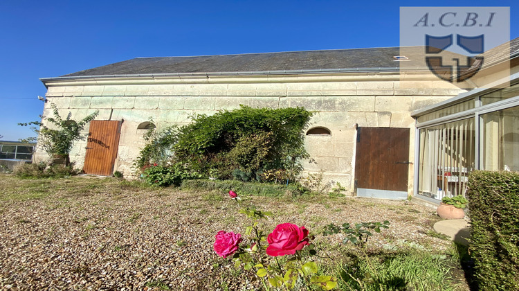 Ma-Cabane - Vente Maison Montoire-sur-le-Loir, 100 m²