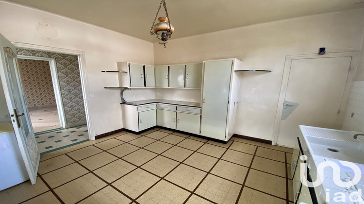 Ma-Cabane - Vente Maison Montoire-sur-le-Loir, 122 m²