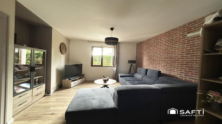 Ma-Cabane - Vente Maison Montoire-sur-le-Loir, 100 m²