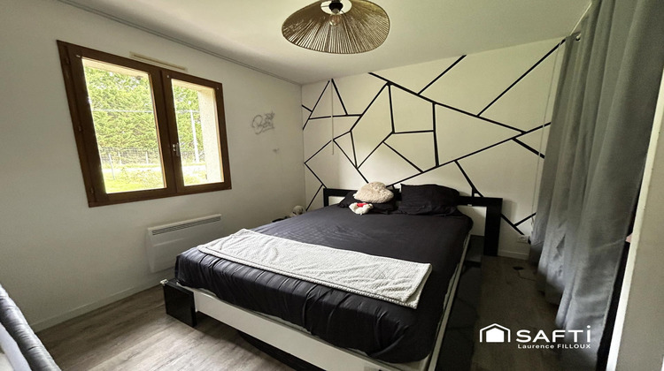 Ma-Cabane - Vente Maison Montoire-sur-le-Loir, 100 m²