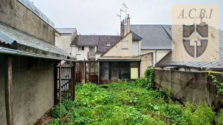 Ma-Cabane - Vente Maison Montoire-sur-le-Loir, 73 m²