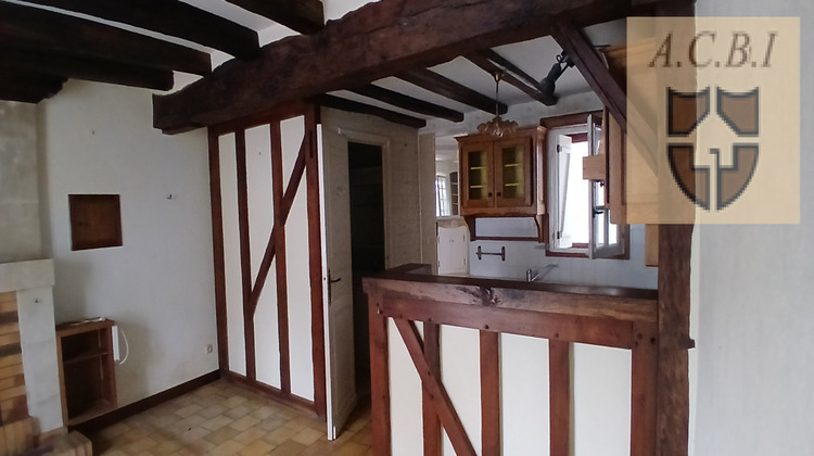 Ma-Cabane - Vente Maison Montoire-sur-le-Loir, 73 m²