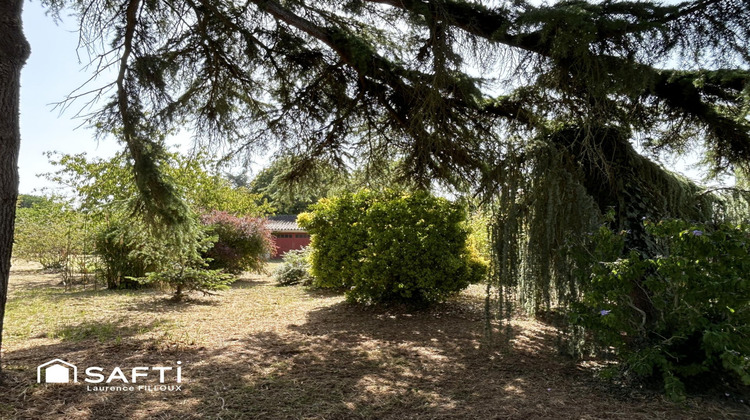 Ma-Cabane - Vente Maison Montoire-sur-le-Loir, 160 m²