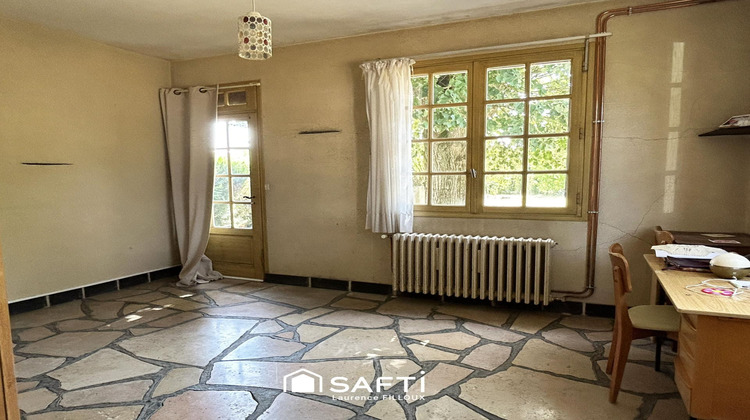 Ma-Cabane - Vente Maison Montoire-sur-le-Loir, 160 m²