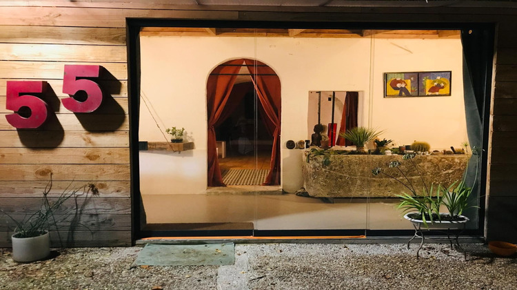 Ma-Cabane - Vente Maison Montoire-sur-le-Loir, 120 m²