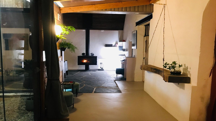 Ma-Cabane - Vente Maison Montoire-sur-le-Loir, 120 m²