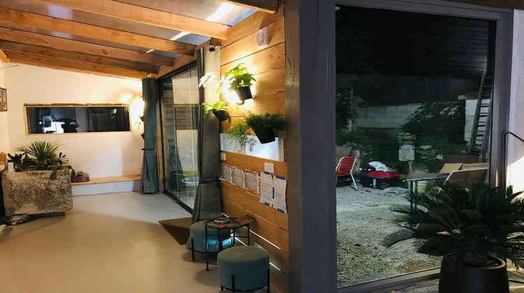 Ma-Cabane - Vente Maison Montoire-sur-le-Loir, 120 m²