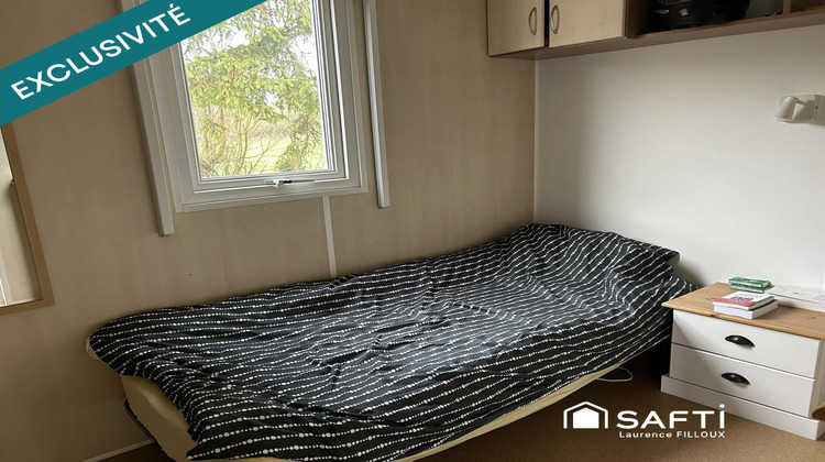 Ma-Cabane - Vente Maison Montoire-sur-le-Loir, 33 m²