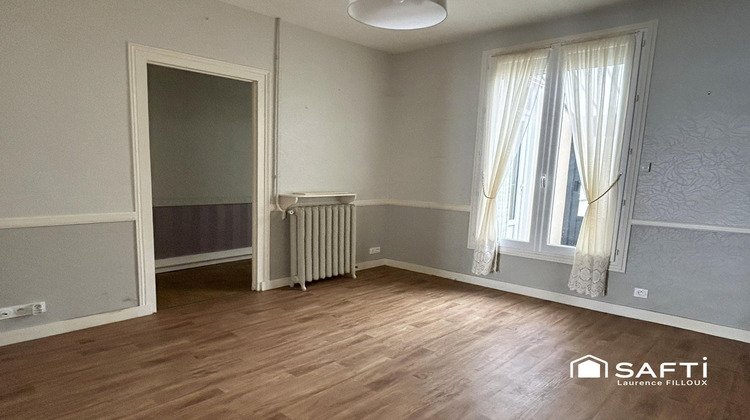 Ma-Cabane - Vente Maison Montoire-sur-le-Loir, 132 m²